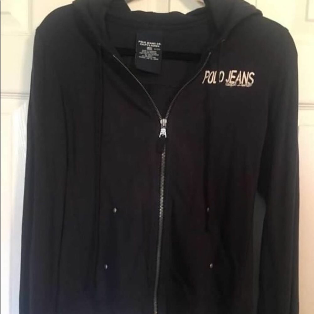 Ralph Lauren Polo size small women’s hoodie